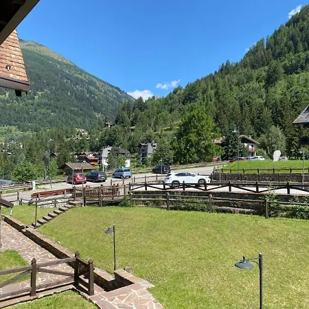 Panorama Sozzine * Ponte Di Legno