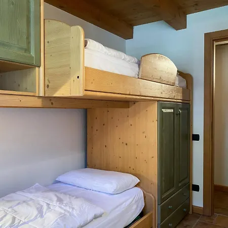 Panorama Sozzine Apartamento