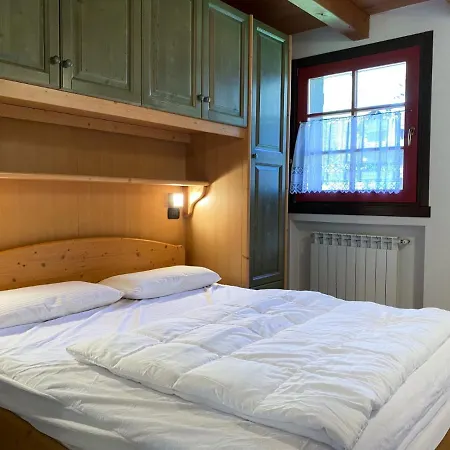 Apartamento Panorama Sozzine