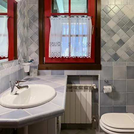 Panorama Sozzine Apartamento *