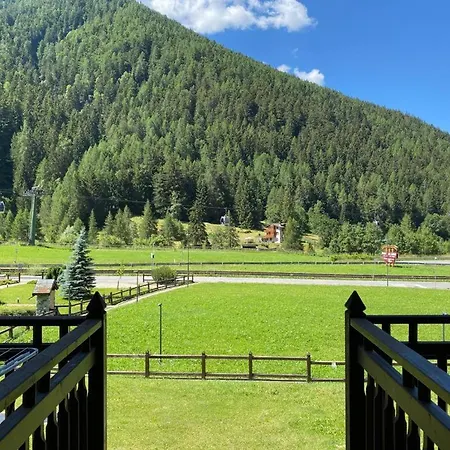 Panorama Sozzine Apartamento