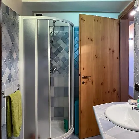 Apartamento Panorama Sozzine *