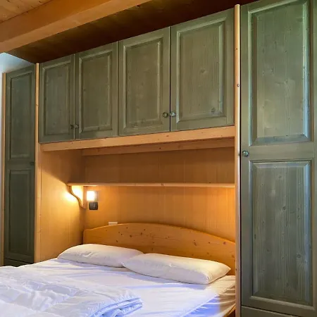 Apartamento Panorama Sozzine Ponte Di Legno